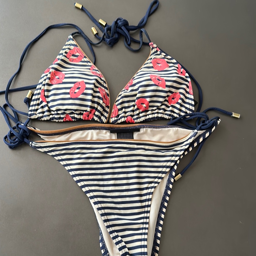 Marc Jacobs bikini